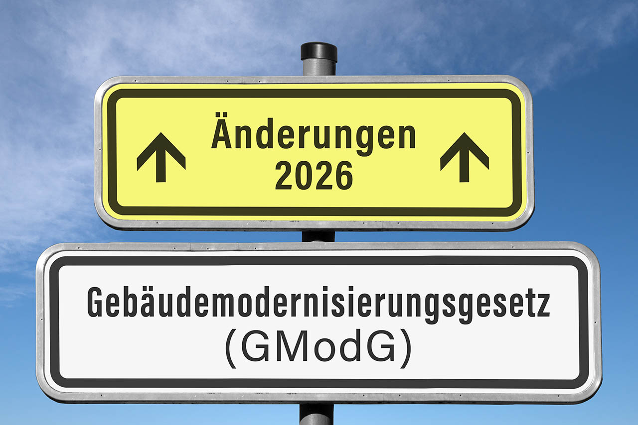 Wichtige Updates zur Heizungsförderung: Das ändert sich für Eigentümer